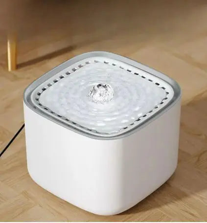 Cat Water Fountain for pets...