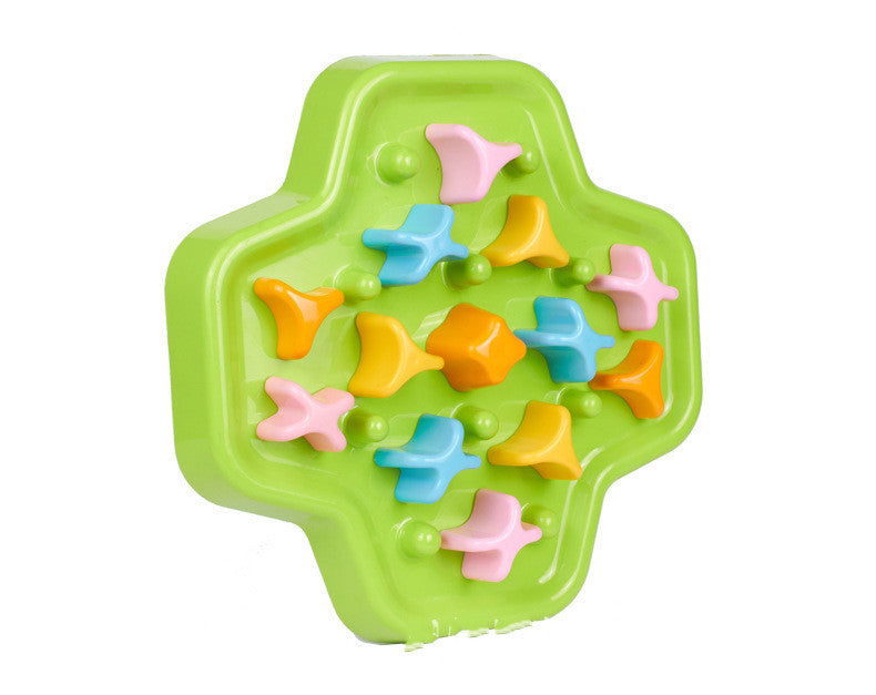 Intelligent Dog Slow Feeder Training Bowl