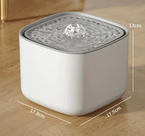 Cat Water Fountain for pets...