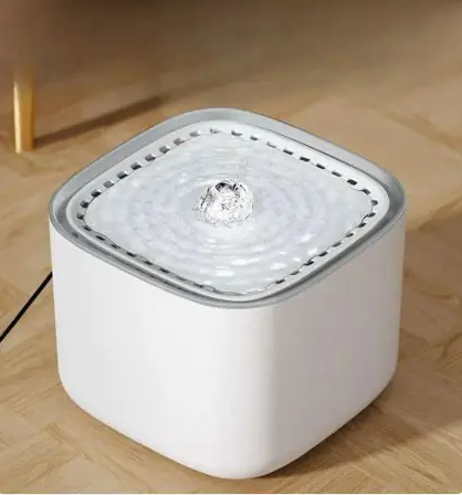 Cat Water Fountain for pets...