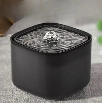 Cat Water Fountain for pets...